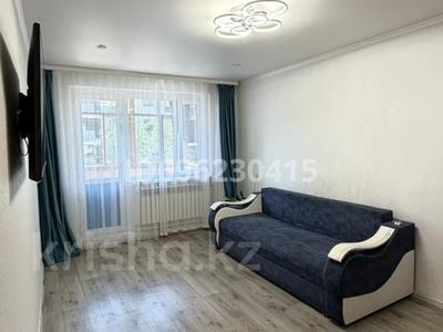 2-комнатная квартира · 44.5 м² · 3/5 этаж, Бейбитшилик 10 — Бывшая улица Мира за 11 млн ₸ в Уштобе