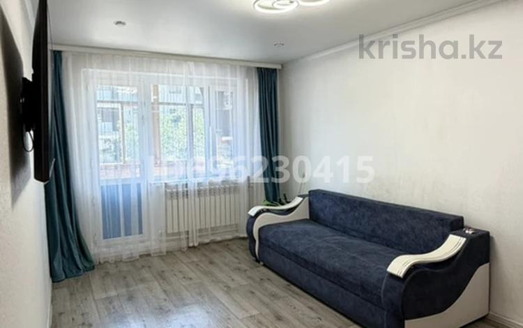 2-комнатная квартира · 44.5 м² · 3/5 этаж, Бейбитшилик 10 — Бывшая улица Мира за 11 млн ₸ в Уштобе — фото 10