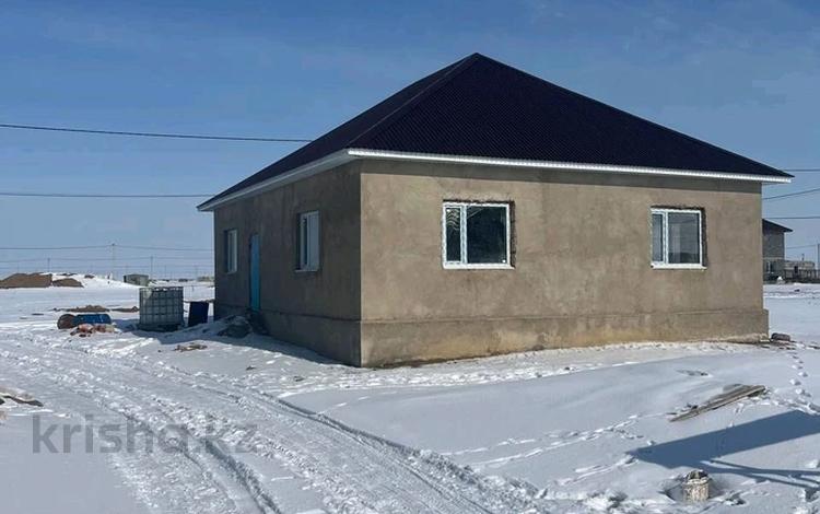 Отдельный дом · 3 комнаты · 100 м² · 10 сот., Западная 1/55 за 20 млн ₸ в Жезказгане — фото 2