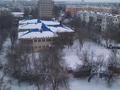 3-бөлмелі пәтер · 58.7 м² · 9/9 қабат, Кереева — Возле ж д вокзала, бағасы: 160 000 ₸ в Актобе, мкр. Курмыш