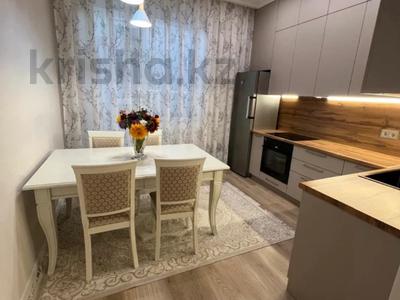 2-комнатная квартира, 63 м², 20/22 этаж, Тауелсиздик за 43 млн 〒 в Астане, Алматы р-н