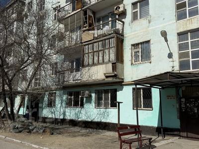 2-комнатная квартира · 49.1 м² · 3/5 этаж, Шугыла 7 за 12 млн 〒 в 