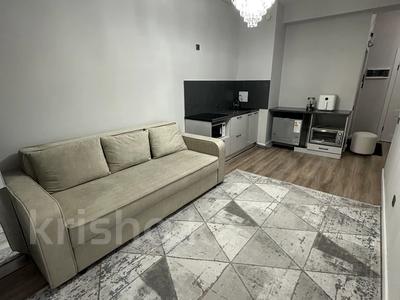 2-бөлмелі пәтер · 45.5 м² · 2/9 қабат