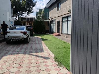 Офисы, фитнес и спорт, образование, кабинеты и рабочие места · 120 м² за 700 000 ₸ в Алматы, Бостандыкский р-н