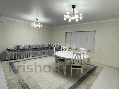 Үйдің бір бөлігі · 5 бөлме · 141.5 м² · 1000 жүзд., 112 квартал ш/а. 22 — Садик Бақытты балалық шақ, бағасы: 55 млн ₸ в Шымкенте, Туран р-н