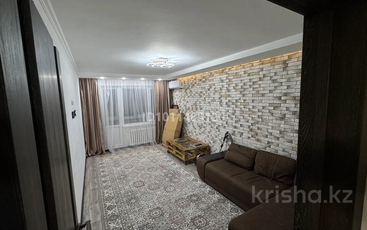 2-бөлмелі пәтер · 48.7 м² · 4/5 қабат, Мирный тупик 5 — Ульяны громова Абулхайрхана, бағасы: 150 000 ₸ в Уральске — фото 4