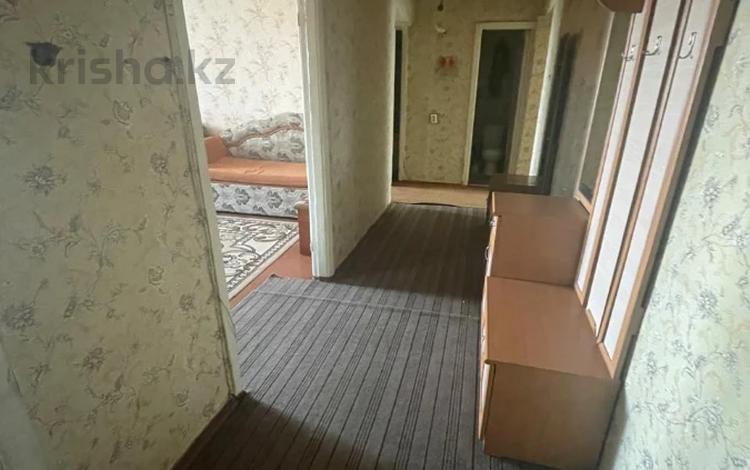 3-комнатная квартира · 64.2 м² · 9/9 этаж, Сатпаева за 16.8 млн ₸ в Семее — фото 2