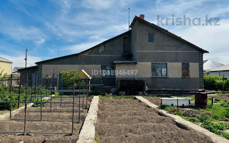 Жеке үй · 5 бөлме · 180 м² · 10 жүзд., Жанпеисова 57, бағасы: 30 млн ₸ в Сатпаев — фото 7