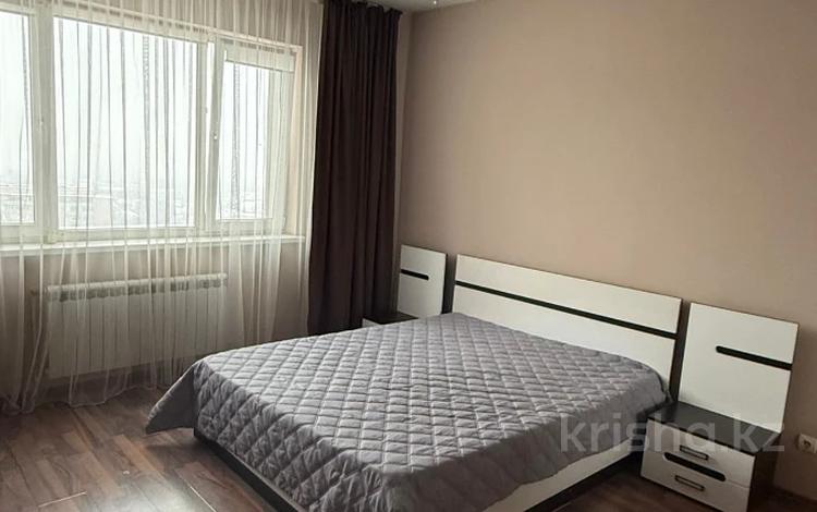 2-бөлмелі пәтер · 72 м² · 10/17 қабат, Навои, бағасы: 48 млн ₸ в Алматы, Ауэзовский р-н — фото 9
