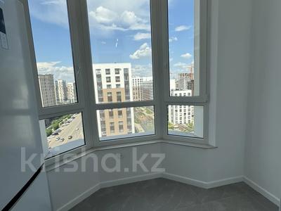 2-бөлмелі пәтер · 74 м² · 11/12 қабат, Анет Баба 4, бағасы: 57 млн ₸ в Астане, Нура р-н