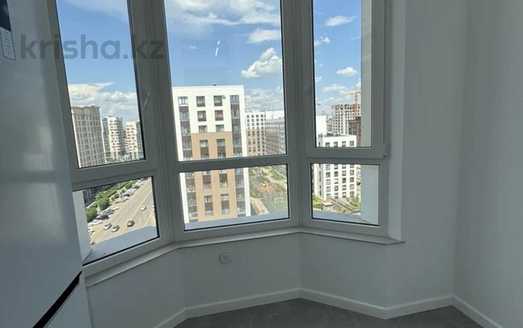 2-бөлмелі пәтер · 74 м² · 11/12 қабат, Анет Баба 4, бағасы: 57 млн ₸ в Астане, Нура р-н — фото 4
