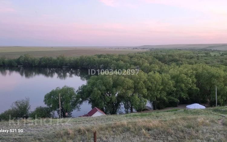 База одыха. Энергия · 7000 м², бағасы: 80 млн 〒 в Актобе — фото 2