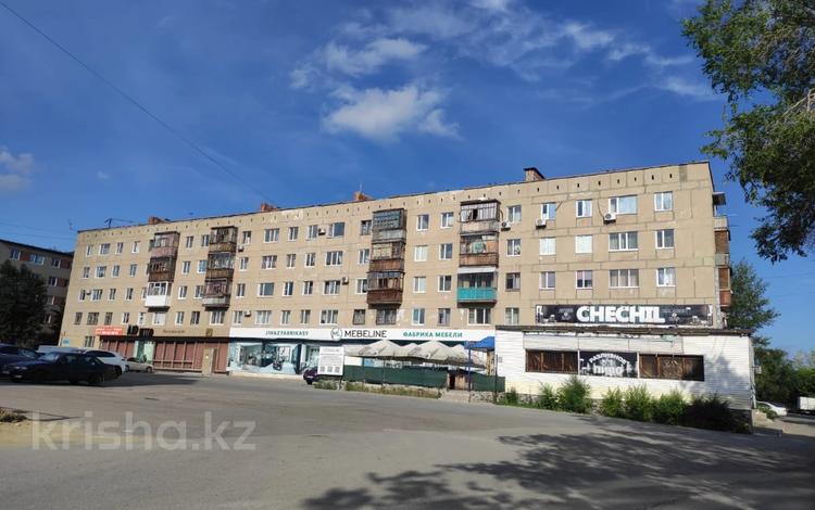 1-комнатная квартира, 30 м², 2/5 этаж, Абая за 9.3 млн 〒 в Костанае — фото 13