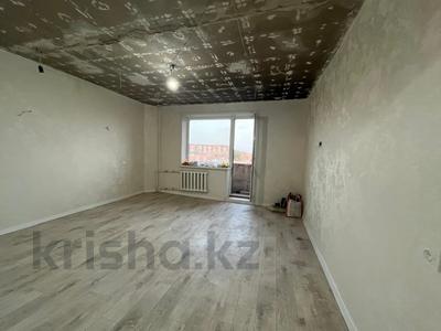 1-комнатная квартира · 36 м² · 8/9 этаж, мкр Юго-Восток, мкр Степной 2 1 — Степной 2 дом 1 за 13.5 млн ₸ в Караганде, Казыбек би р-н