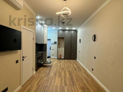 2-комнатная квартира, 60 м², 11/20 этаж помесячно, Проспект Гагарина 310 — Проспект Аль-Фараби за 500 000 〒 в Алматы, Бостандыкский р-н