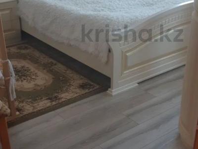 4-комнатная квартира · 75 м² · 3/5 этаж, Абая за 23.6 млн 〒 в Кокшетау