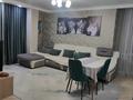 3-бөлмелі пәтер · 79 м² · 4/13 қабат, Atlant 131, бағасы: 68.5 млн ₸ в Алматы, Алмалинский р-н