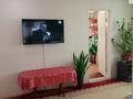 2-бөлмелі пәтер · 48 м² · 4/5 қабат, Гарышкер 27, бағасы: 11.5 млн ₸ в Жезказгане