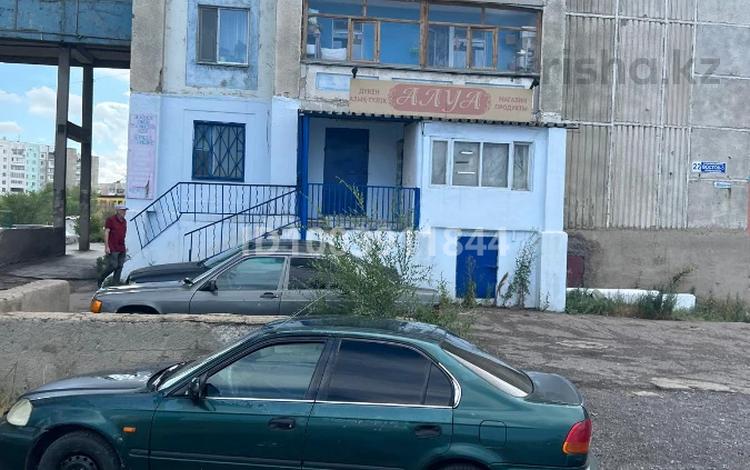 Свободное назначение, салоны красоты, медцентры и аптеки, образование, кабинеты и рабочие места · 52 м² за 156 000 〒 в Караганде, Алихана Бокейханова р-н — фото 2