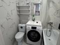 1-комнатная квартира · 40 м², Бейбарыс Султан 12 за 160 000 ₸ в Астане, Сарыарка р-н — фото 3