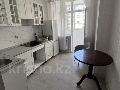 1-комнатная квартира · 40 м², Бейбарыс Султан 12 за 160 000 ₸ в Астане, Сарыарка р-н