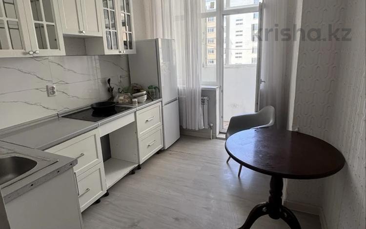 1-комнатная квартира · 40 м², Бейбарыс Султан 12 за 160 000 ₸ в Астане, Сарыарка р-н — фото 9