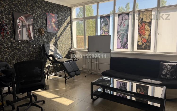 Тату студию · 50 м², бағасы: 2.5 млн ₸ в Астане — фото 2