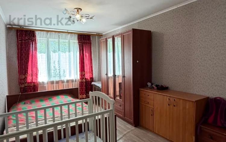 3-бөлмелі пәтер · 61 м² · 3/5 қабат, 1 ш/а, Есет Батыра, бағасы: 16 млн ₸ в Актобе, мкр 5 — фото 14