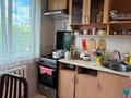 3-бөлмелі пәтер · 61 м² · 3/5 қабат, 1 ш/а, Есет Батыра, бағасы: 16 млн ₸ в Актобе, мкр 5 — фото 18