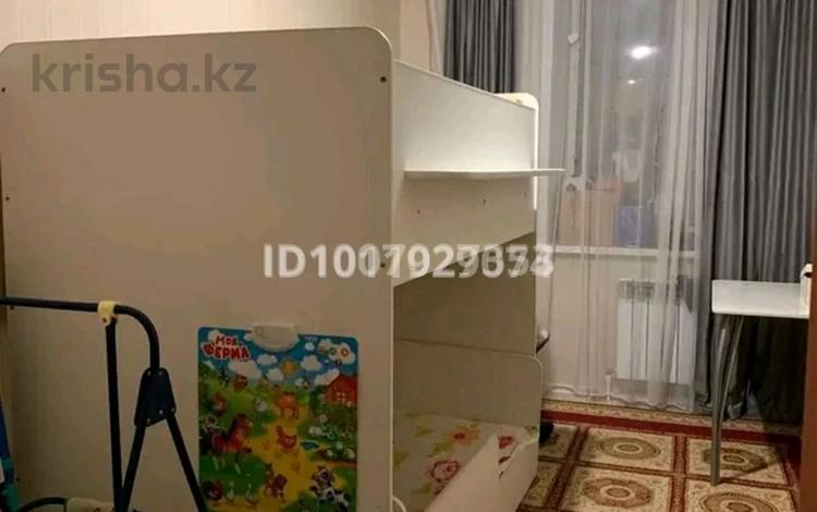 2-бөлмелі пәтер · 52 м² · 3/5 қабат, Мкр. Юбилейный 32, бағасы: 27.5 млн ₸ в Костанае — фото 2