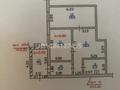 4-комнатная квартира · 124 м² · 1/2 этаж, Шелихова 187а — Рыскулова угол Волочаевская за 47 млн ₸ в Алматы, Жетысуский р-н — фото 2