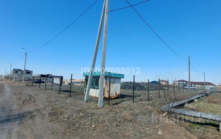 Участок · 15 соток, Молодежная 19 — Горняков Молодежная за 18 млн 〒 в Экибастузе — фото 23