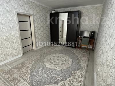 1-комнатная квартира · 50 м² · 4/16 этаж, мкр. Алмагуль, Султан Бейбарыса проспеккт — напротив трц Айша за 18 млн ₸ в Атырау