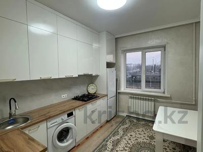 1-бөлмелі пәтер · 41 м² · 4/9 қабат, Ақсай-4 ш/а. — Жубанова, бағасы: 30.5 млн ₸ в Алматы, Ауэзовский р-н
