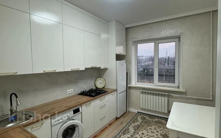1-бөлмелі пәтер · 41 м² · 4/9 қабат, Ақсай-4 ш/а. — Жубанова, бағасы: 30.5 млн ₸ в Алматы, Ауэзовский р-н — фото 3