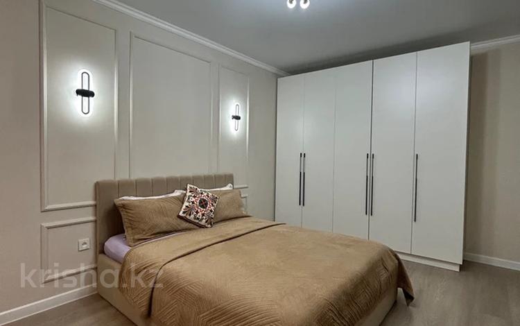 1-бөлмелі пәтер · 47 м² · 5 қабат, Шұғыла ш/а. 340/35 к12, бағасы: 15 000 ₸ в Алматы, Наурызбайский р-н — фото 17