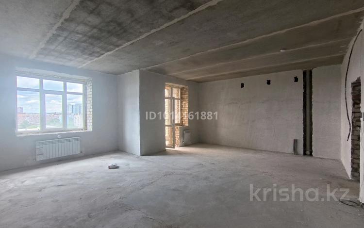 1-комнатная квартира · 47 м² · 10/13 этаж, мкр Юго-Восток, Карбышева 14/3 за 21 млн ₸ в Караганде, Казыбек би р-н — фото 2