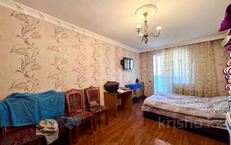 3-комнатная квартира · 41.4 м² · 5/9 этаж, Ильяса Омарова 21 за 40.5 млн ₸ в Астане, Нура р-н — фото 3