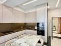 3-бөлмелі пәтер · 115 м² · 13/14 қабат, Гагарина 277/7, бағасы: 129 млн ₸ в Алматы, Бостандыкский р-н — фото 13
