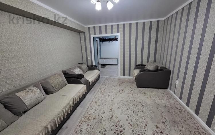 3-бөлмелі пәтер · 91 м² · 5/9 қабат, Аль-Фараби 36, бағасы: 33 млн ₸ в Усть-Каменогорске — фото 2