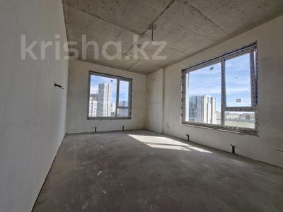 2-комнатная квартира · 72 м² · 11/14 этаж, Мангилик Ел 63/1 за 45 млн ₸ в Астане, Есильский р-н