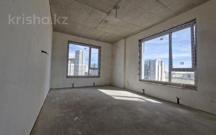 2-комнатная квартира · 72 м² · 11/14 этаж, Мангилик Ел 63/1 за 45 млн ₸ в Астане, Есильский р-н — фото 5