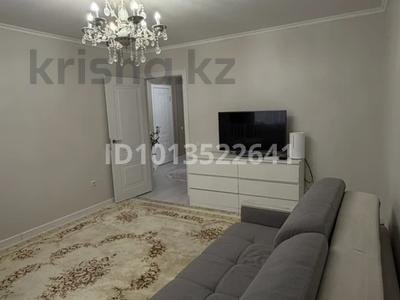 2-бөлмелі пәтер · 56 м² · 5/8 қабат, Нұркент ш/а, бағасы: 38 млн ₸ в Алматы, Алатауский р-н