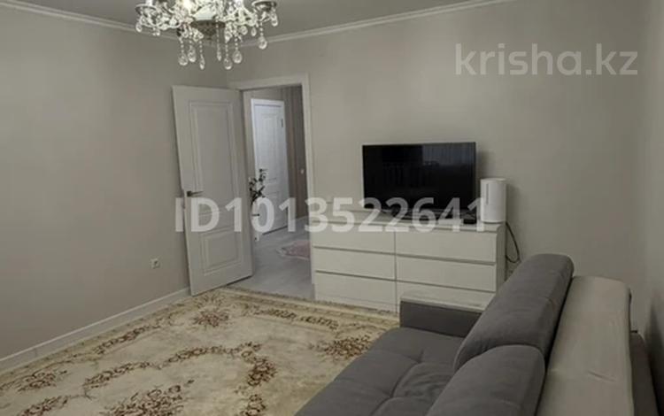 2-бөлмелі пәтер · 56 м² · 5/8 қабат, Нұркент ш/а, бағасы: 38 млн ₸ в Алматы, Алатауский р-н — фото 2