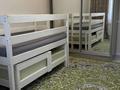 2-бөлмелі пәтер · 56 м² · 5/8 қабат, Нұркент ш/а, бағасы: 38 млн ₸ в Алматы, Алатауский р-н — фото 3