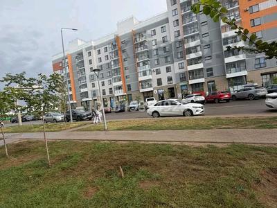 2-комнатная квартира · 63 м² · 2/7 этаж, Е-117 39, 40, 41, 42 за 31.5 млн ₸ в Астане, Есильский р-н