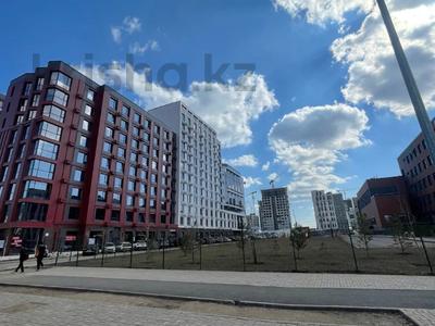 3-комнатная квартира · 68 м² · 7/9 этаж, Турара Рыскулова за 62 млн ₸ в Астане, Есильский р-н