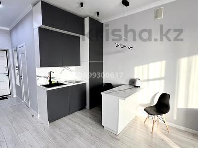 1-комнатная квартира · 40 м², Дюсенова 2/2 за 16 000 ₸ в Павлодаре