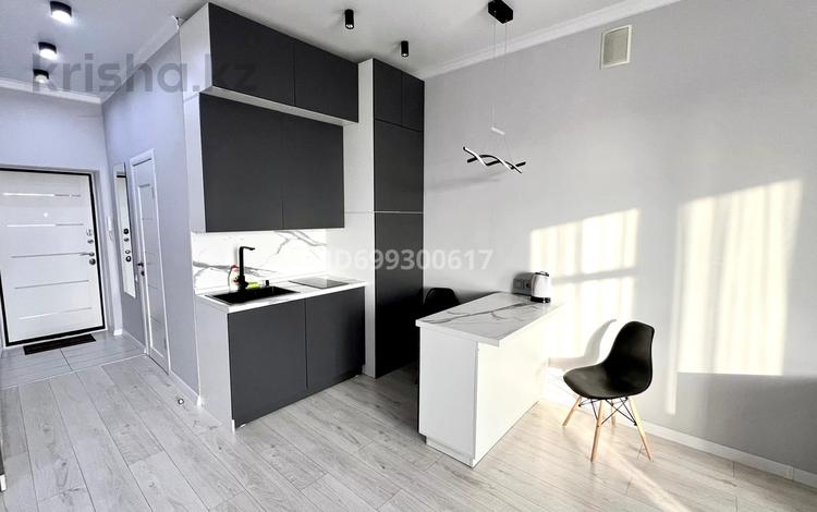 1-комнатная квартира · 40 м², Дюсенова 2/2 за 15 000 〒 в Павлодаре — фото 2