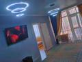 1-комнатная квартира · 60 м² · 3/12 этаж, Кошкарбаева 1140 корпус 1 — Находится возле нового Апорт и Аэропорт за 16 000 ₸ в 